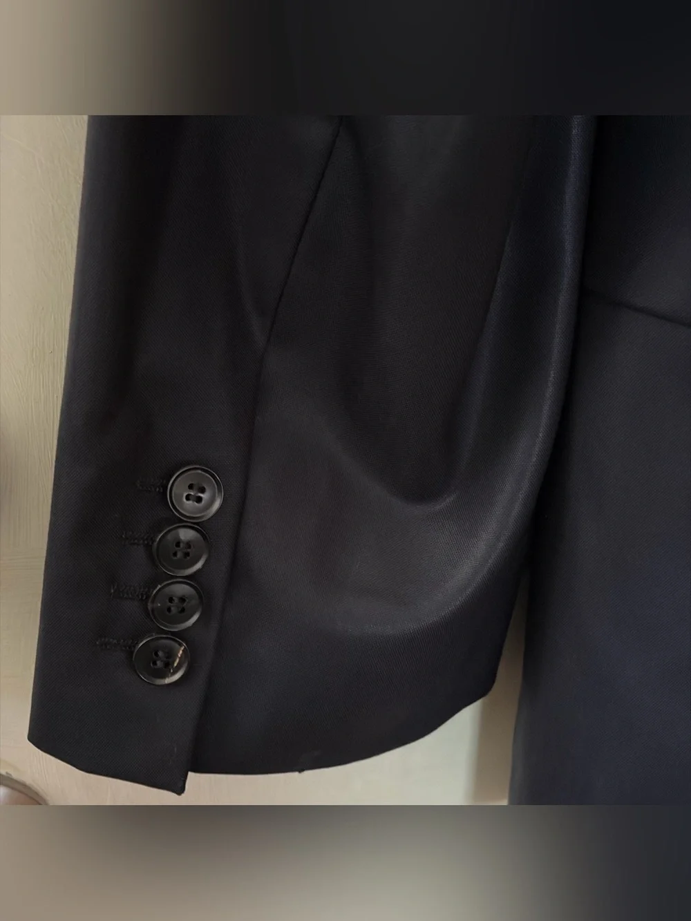 Hugo Boss brand hugo